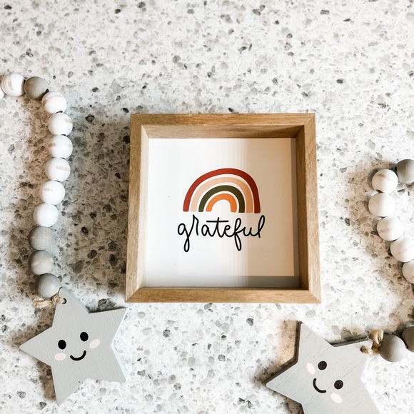 Boho Baby Decor - Picture 2 of 6